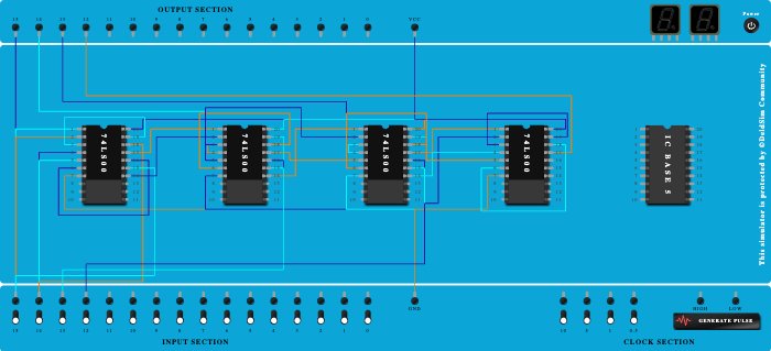 gray to binary - 21258