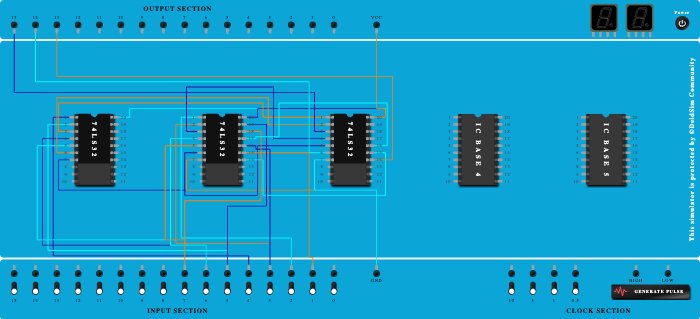 ENCODER- THILAGARAJ