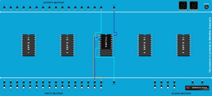 Untitled circuit
