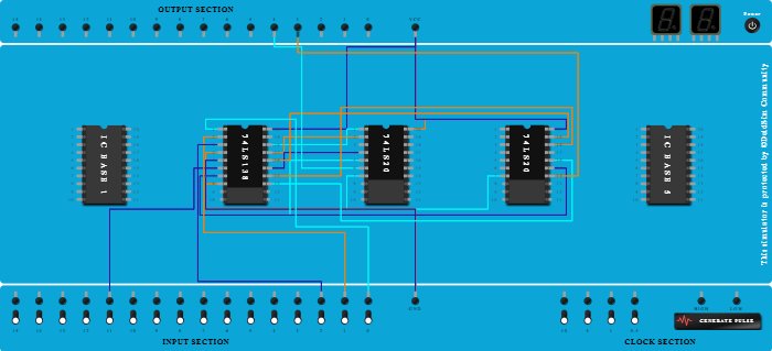 New Circuit