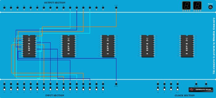 New Circuit