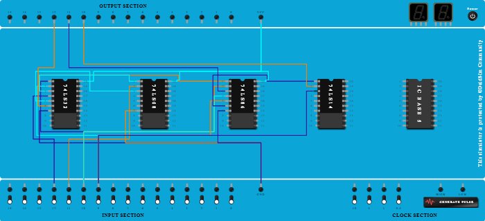 New Circuit