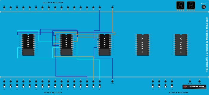 Untitled circuit