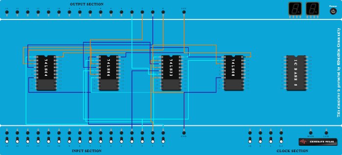 New Circuit