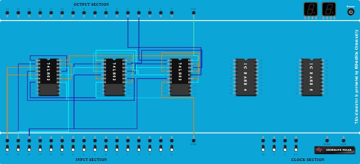 New Circuit
