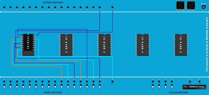 New Circuit