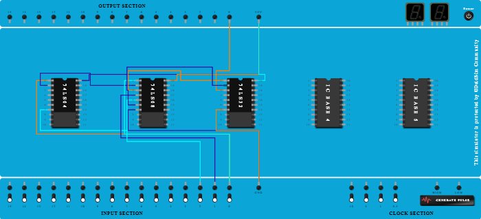 Untitled circuit