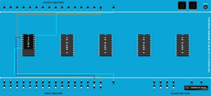 Untitled circuit
