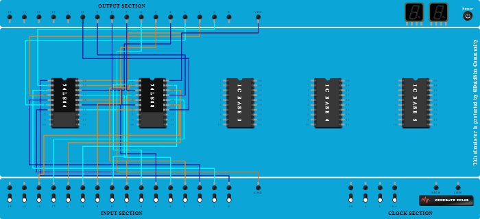 New Circuit