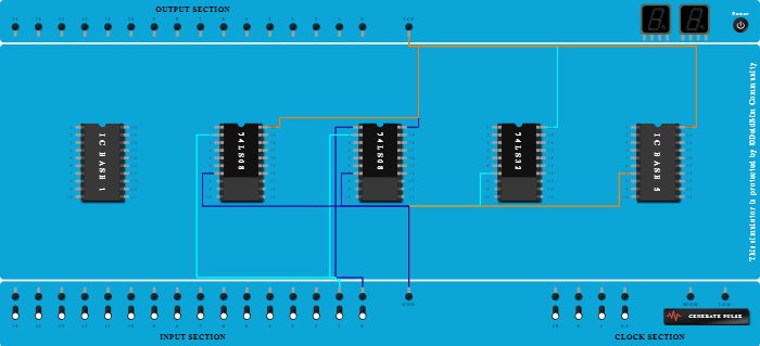 New Circuit