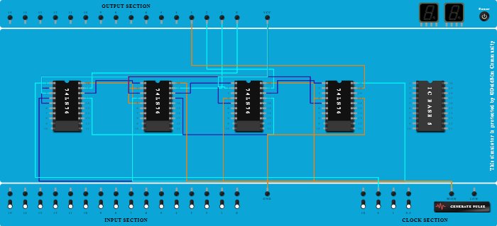 Ripple counter - Copy