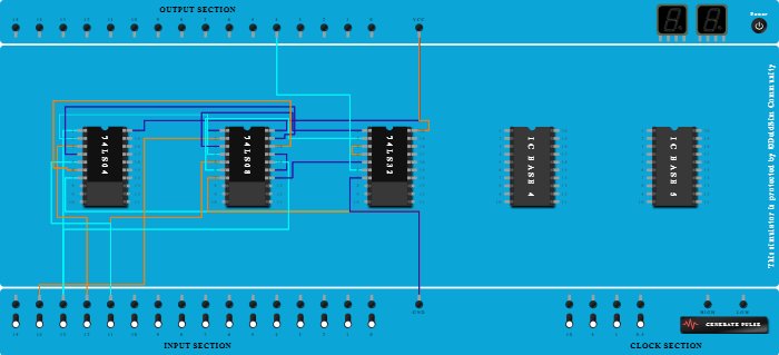 BCD to Excess3 -> E2 = B'A+B'D+B.C'D'