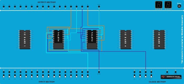 New Circuit