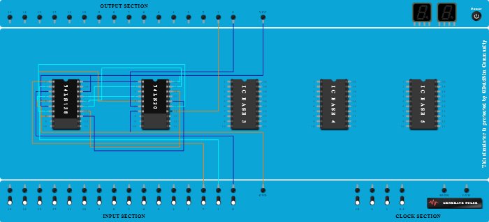 New Circuit