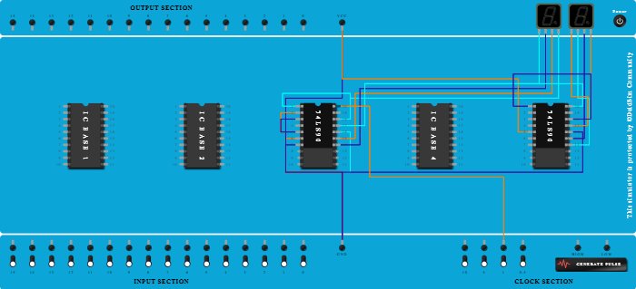 New Circuit