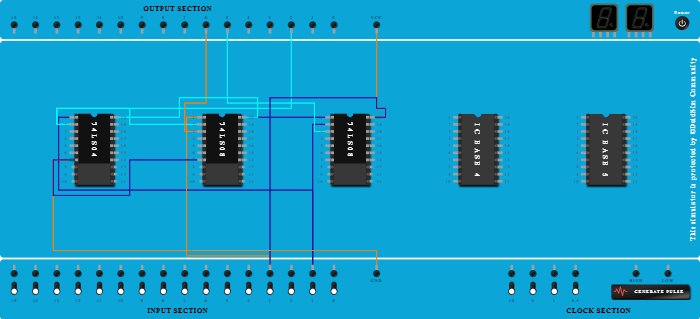 New Circuit