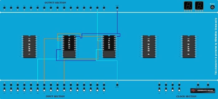 Untitled circuit