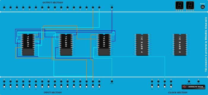 111 sequence detector A.