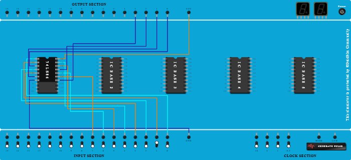 New Circuit