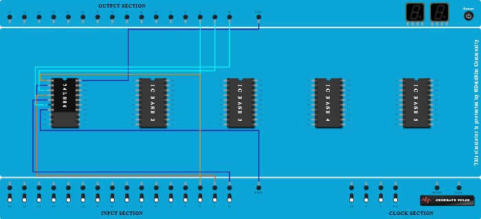 New Circuit