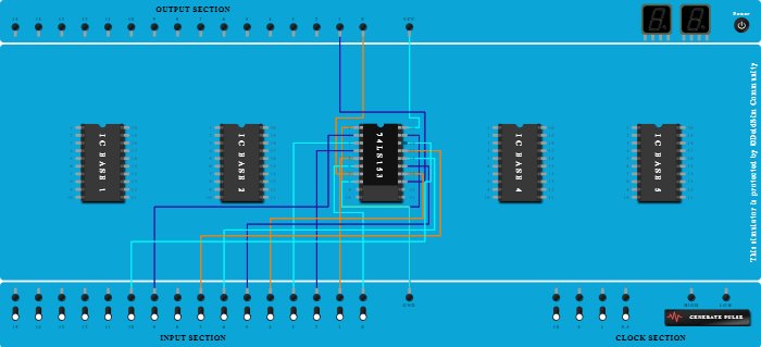 New Circuit