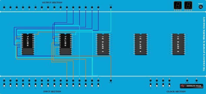 Untitled circuit