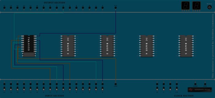 Untitled circuit