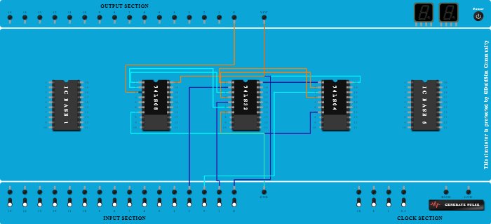 New Circuit