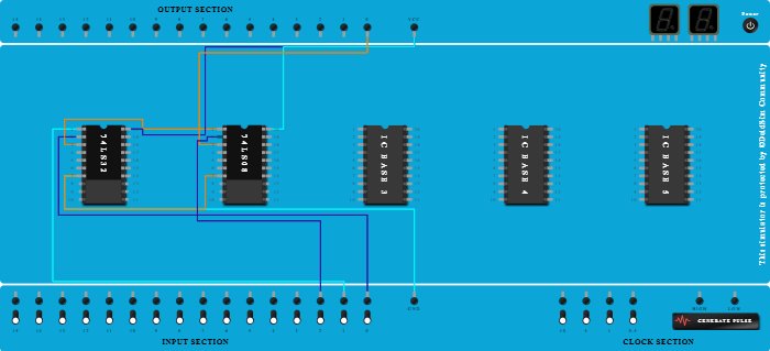 New Circuit