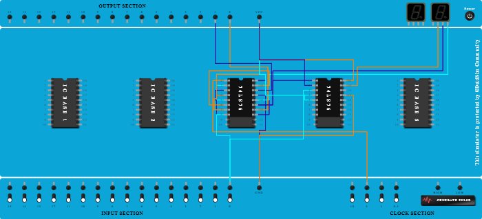 Untitled circuit