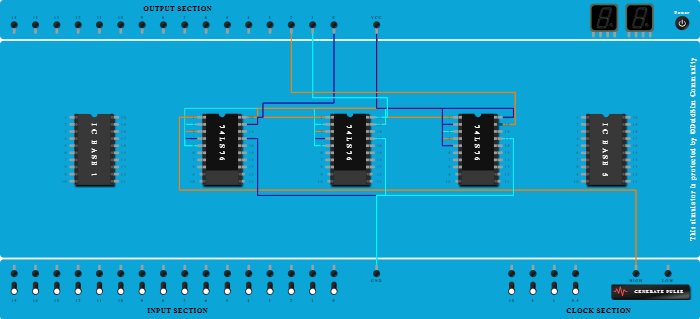 New Circuit
