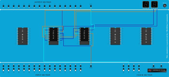 New Circuit