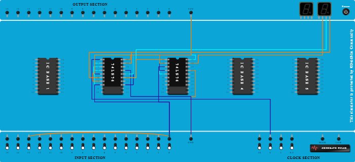 New Circuit