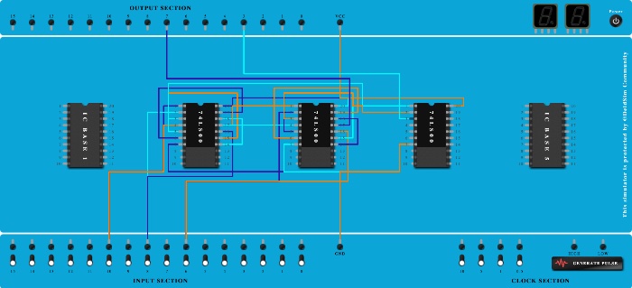 New Circuit