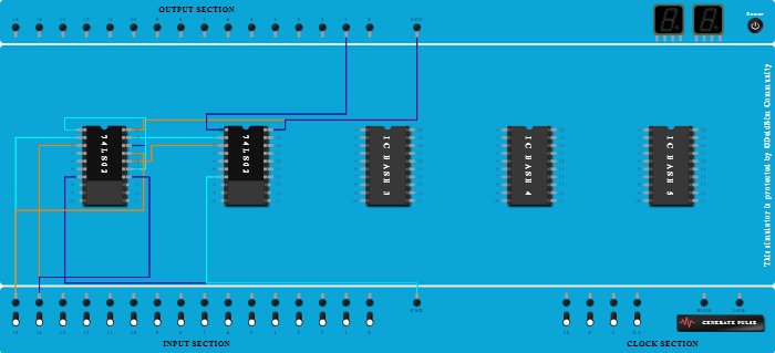 New Circuit
