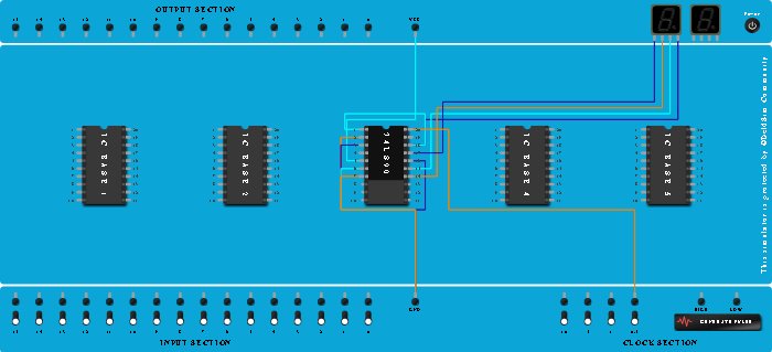 New Circuit