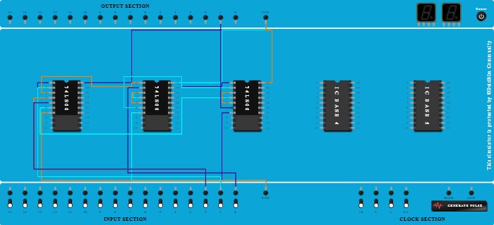 New Circuit