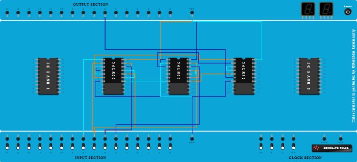 Untitled circuit