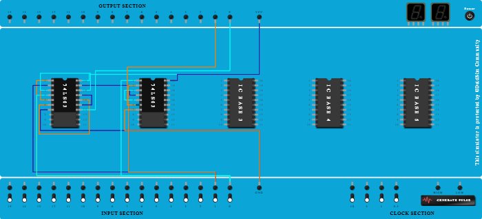 New Circuit