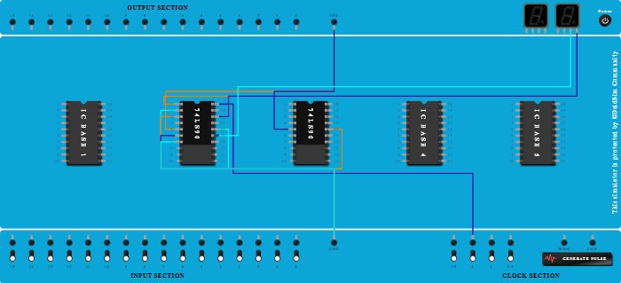 Untitled circuit