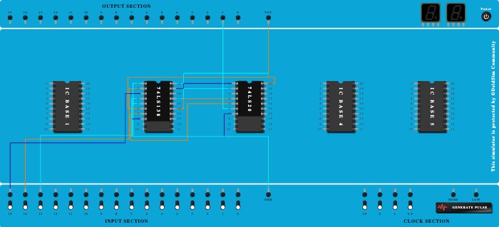 Circuit 1 - Copy