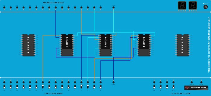 New Circuit