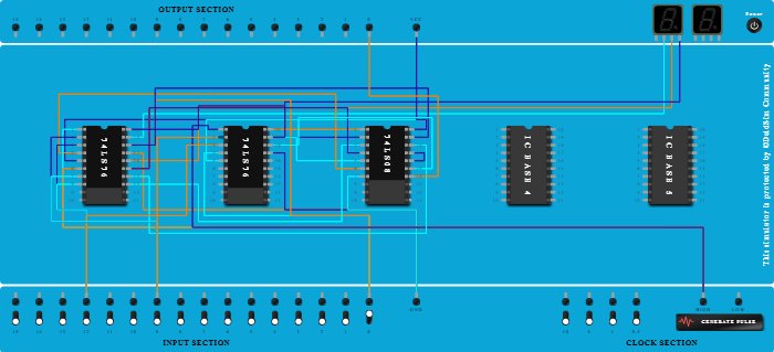New Circuit