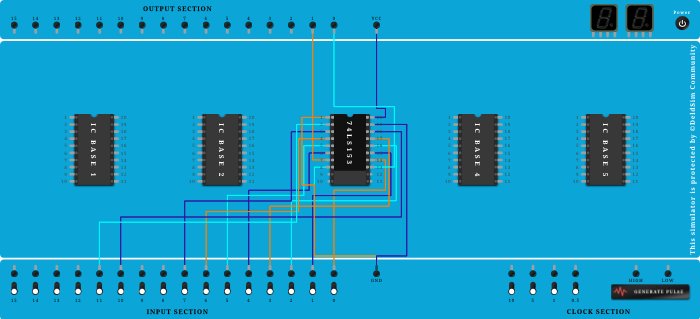 Untitled circuit