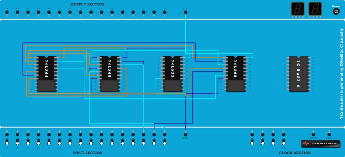 New Circuit
