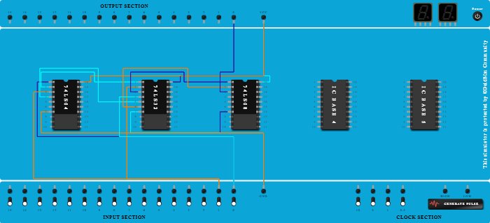 New Circuit