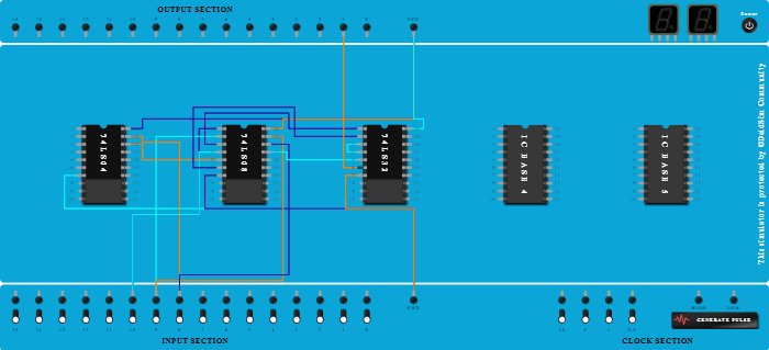 New Circuit
