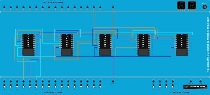New Circuit