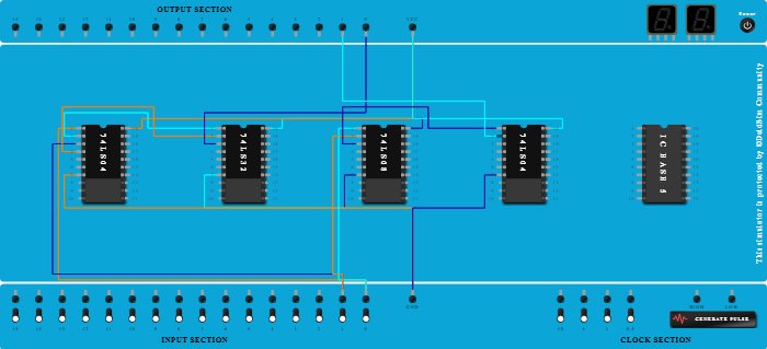New Circuit