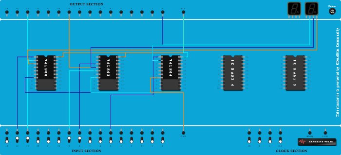 New Circuit